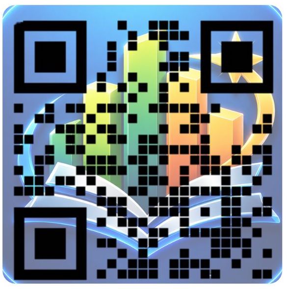 QR code SkillCity